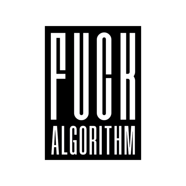 Patch thermocollant Fuck Algorithm